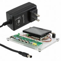 TPK America LLC - D072-0103 - DEV KIT 7 NIMBLE SBC/FUSION7/BB