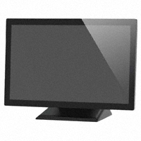 TPK America LLC - M19A-1101 - MONITOR TRU 19" TOUCH DESKTOP