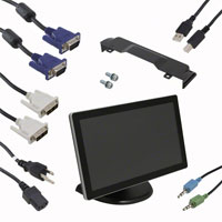 TPK America LLC - M21A-1101 - MONITOR TRU 21.5" TOUCH DESKTOP