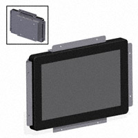 TPK America LLC - N073-0101 - HMI TOUCHSCREEN 7.0" COLOR