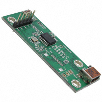 TPK America LLC - X10B-0102 - USB BRIDGE BOARD I2C FUSION 10