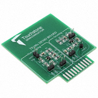 Touchstone Semiconductor - TS1005DB-SOT - TS1005 SOT23-5 OP AMP DEMO BOARD