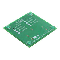 Touchstone Semiconductor TS1100-25DB