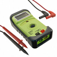 TPI (Test Products Int) - 100 - DMM AUTO RANGE W/BOOT