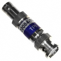 TPI (Test Products Int) - 120084 - ATTENUATOR BNC 10DB 1.0W