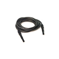 TPI (Test Products Int) - 123501B/10' - TEST LEAD BANANA TO BANANA 120"