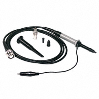TPI (Test Products Int) - 1P20B - PROBE OSCILLOSCOPE 15MHZ X1