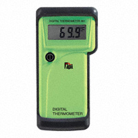 TPI (Test Products Int) - 351/F1 - WATER PROOF SINGLE IN THERMISTOR