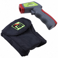 TPI (Test Products Int) - 384A - THERMOMETER GUN IR 8:1 W/LASER