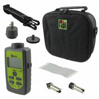 TPI (Test Products Int) - 505 - DIGITAL PHOTO/CONTACT TACHOMETER
