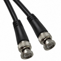 TPI (Test Products Int) - 62-024-1M - CABLE MOLDED RG62/U 24"