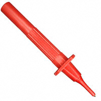 TPI (Test Products Int) - A037R - STANDARD PROD RED