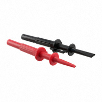 TPI (Test Products Int) - A038 - SPRUNG HOOK TEST PROD SET