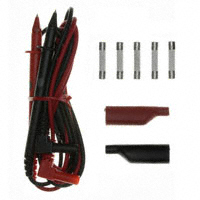 TPI (Test Products Int) - A041 - TEST LEAD BANANA TO PROBE 47.2"