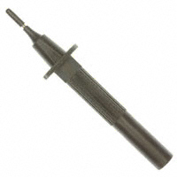 TPI (Test Products Int) - A055B - STANLES STEEL TIP PROD THIN BLK