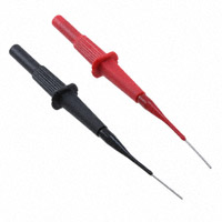 TPI (Test Products Int) - A057 - SET NEEDLE BACK PROBE ADAPTER