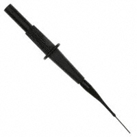 TPI (Test Products Int) - A057B - NEEDLE BACK PROBE ADAPTER BLACK