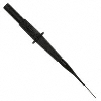 TPI (Test Products Int) - A057B - NEEDLE BACK PROBE ADAPTER BLACK