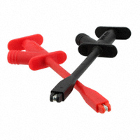 TPI (Test Products Int) - A067 - SET GRABBER CLIP