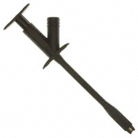 TPI (Test Products Int) - A067B - GRABBER CLIP BLACK