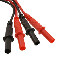 TPI (Test Products Int) - A079 - TEST LEAD BANANA TO BANANA 47.2"
