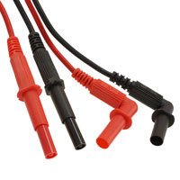 TPI (Test Products Int) - A081 - TEST LEAD BANANA TO BANANA 47.2"