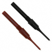 TPI (Test Products Int) - A083 - SET PROD GS38 COMPLIANT 1000V