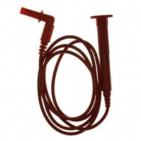 TPI (Test Products Int) - A088R - TEST LEAD BANANA TO PROBE 47.2"