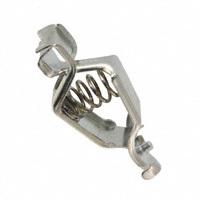 TPI (Test Products Int) - BC24AZP - CLIP ALLIGATOR HEAVY DUTY 25A