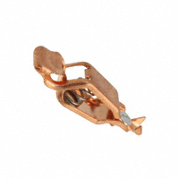 TPI (Test Products Int) - BC27AC - CLIP ALLIGATOR MED NAR COPPR 40A