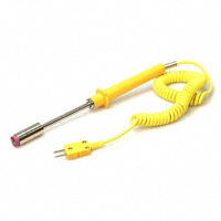 TPI (Test Products Int) - CK13M - PROBE K-TYPE SPRING SENS 4" STEM