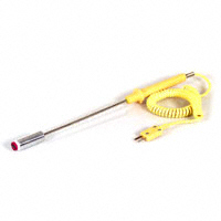 TPI (Test Products Int) - CK16M - PROBE K-TYPE SPRING SENS 8" STEM