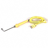 TPI (Test Products Int) - CK17M - PROBE K-TYPE 45 DEGR ANGLE STEM