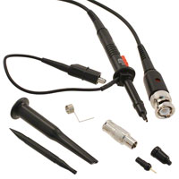TPI (Test Products Int) - IP250 - PROBE OSCOPE 250MHZ X1/X10 1.5M