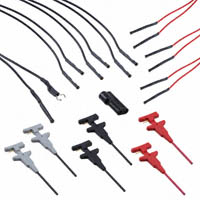 TPI (Test Products Int) - MC6 - CLIP MICRO 1.27MM 6 CLIP ASSORT