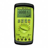 TPI (Test Products Int) - 194 - DMM AUTO-RANGE IND 600V CAT IV