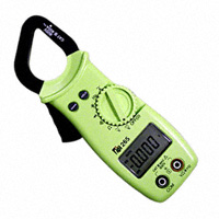 TPI (Test Products Int) - 265 - DIGITAL CLAMP W/CAPACITANCE/FREQ