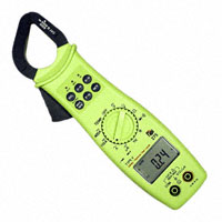 TPI (Test Products Int) - 275 - DGTL CLAMP-ON W/11,000 CNT DISP
