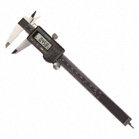 TPI (Test Products Int) - 3C301-NB - CALIPER 6" ELECT DGTL STEEL