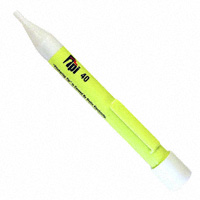 TPI (Test Products Int) - 40 - SAFETY VOLT CHECK W/VISUAL ALERT