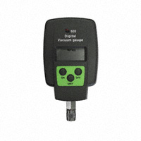 TPI (Test Products Int) - 605 - DIGITAL VACUUM GAUGE