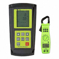 TPI (Test Products Int) - 712C5 - 712 COMBUSTION ANALYZER AND 270