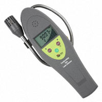 TPI (Test Products Int) - 721 - COMBUSTIBLE GAS LEAK DETECTOR