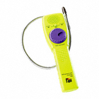 TPI (Test Products Int) - 750A - DETECTOR REFRIGERATION LEAK