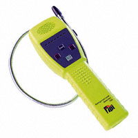 TPI (Test Products Int) - 753 - DETECTOR REFRIGERATION LEAK