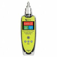 TPI (Test Products Int) - 9070 - SMART VIBRATION METER