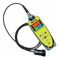 TPI (Test Products Int) - 9080 - VIBRATION TESTER W/STINGER END