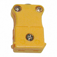 TPI (Test Products Int) - A346 - THERMOCOUPLE SCKT FEMALE K-TYPE