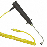 TPI (Test Products Int) - CK12M - RIGHT ANGLE VERSION OF CK11M
