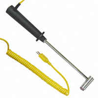 TPI (Test Products Int) - CK14M - RIGHT ANGLE SURFACE PROBE